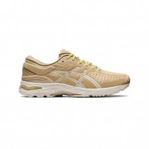 Beige/Grey Asics 1011A603.200 Metarun Running Shoes | TINSU-2865