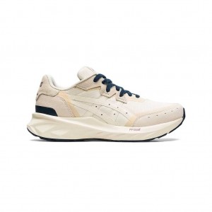 Birch/French Blue Asics 1202A042.200 Tarther Blast Sportstyle | NGRXY-8536