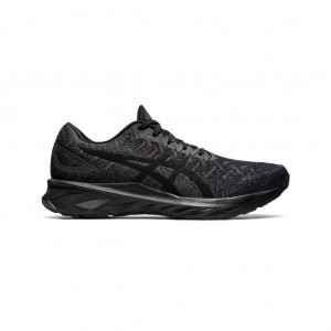 Black/Graphite Grey Asics 1011A819.004 Dynablast Running Shoes | QUASO-6943