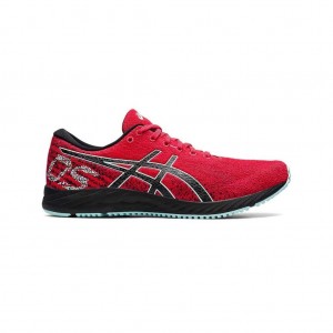 Electric Red/Black Asics 1011B240.600 Gel-Ds Trainer 26 Running Shoes | CFHKA-9264