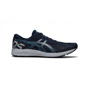 French Blue/Digital Aqua Asics 1011B240.400 Gel-Ds Trainer 26 Running Shoes | QGXYN-7951
