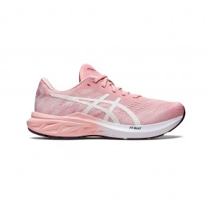 Frosted Rose/White Asics 1012B289.700 Dynablast 3 Running Shoes | BSEIM-5826