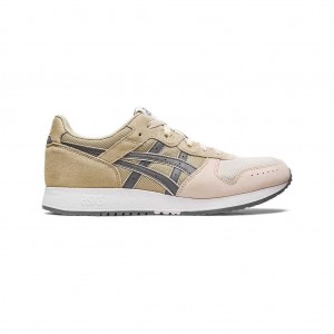 Oatmeal/Clay Grey Asics 1201A477.250 Lyte Classic Sportstyle | AIRUW-1268