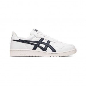 White/Midnight Asics 1191A212.102 Japan S Sportstyle | TOVWG-1796