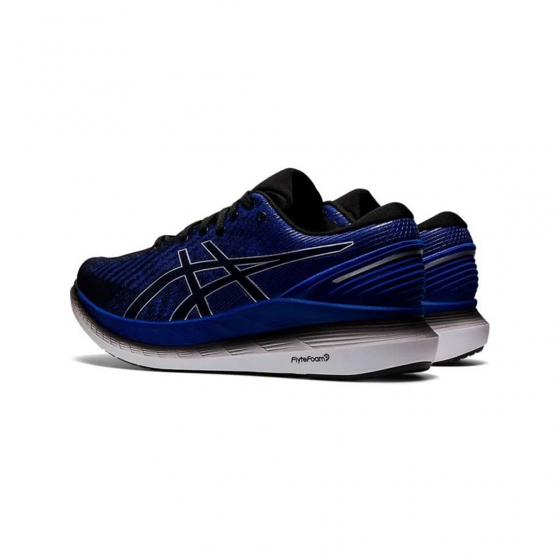 Black/Black Asics 1011B016.010 Glideride 2 Running Shoes | IEPVC-5427