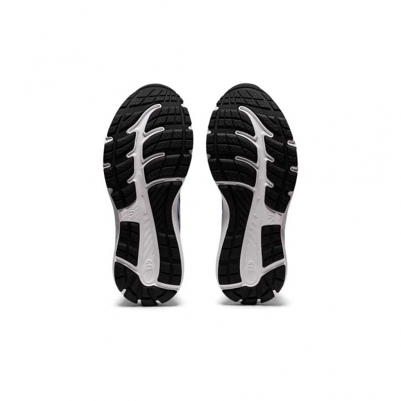 Black/Lilac Opal Asics 1012A911.005 Gel-Contend 7 Running Shoes | EXTCA-3982