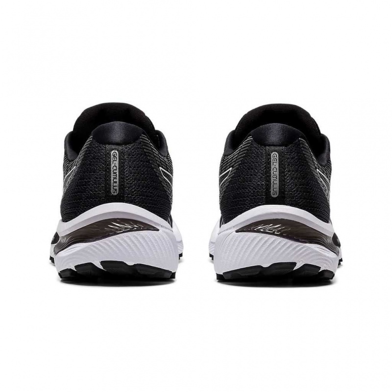 Carrier Grey/Black Asics 1012A741.022 Gel-Cumulus 22 Running Shoes | UXMAL-0243