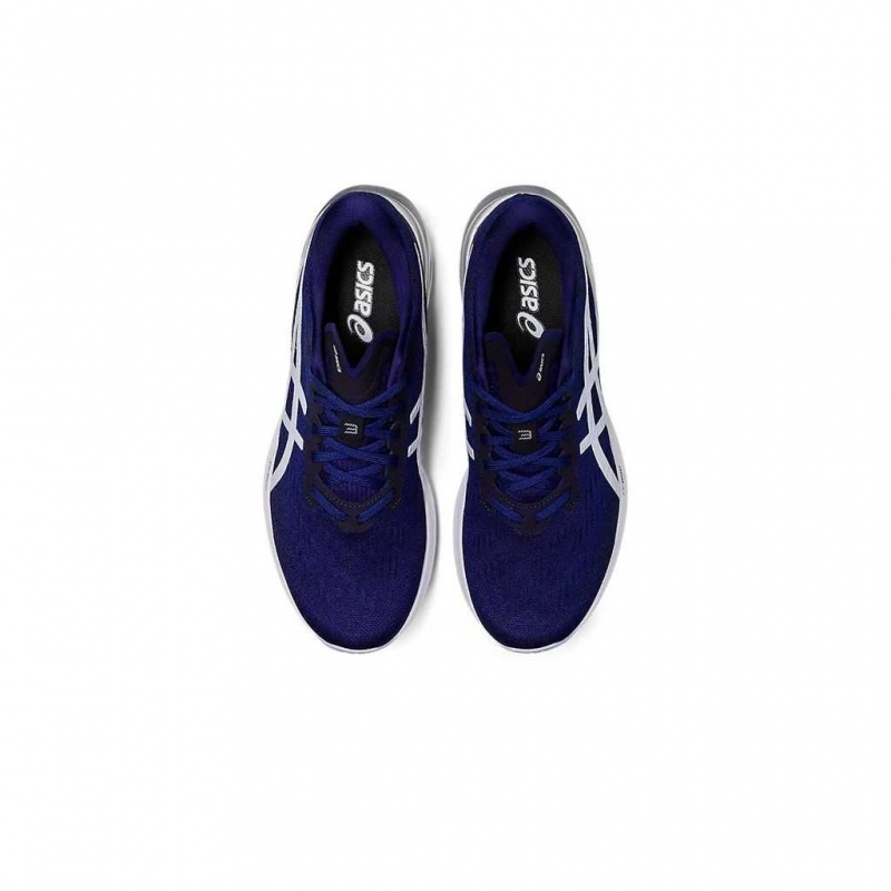 Dive Blue/Soft Sky Asics 1012B289.400 Dynablast 3 Running Shoes | HOMBJ-5207
