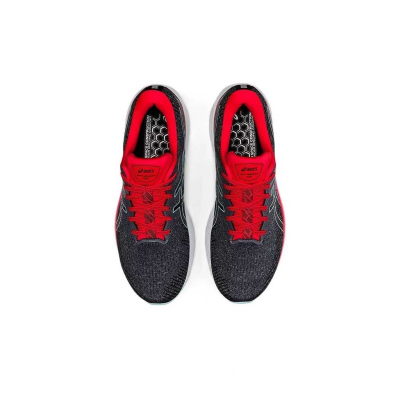 Metropolis/Electric Red Asics 1011B185.022 Gt-2000 10 Running Shoes | ESMBT-4836