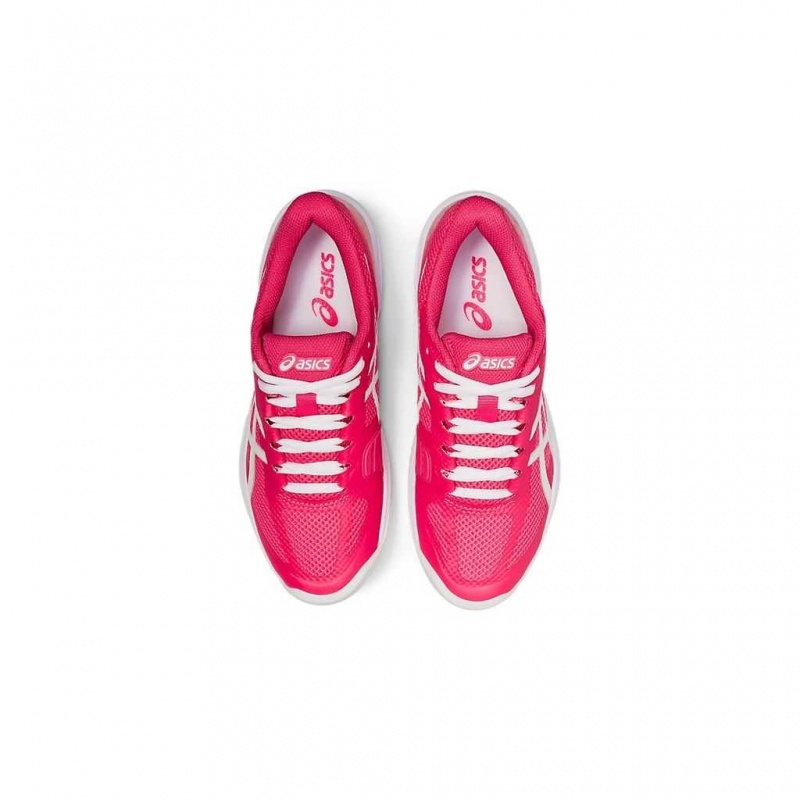 Pink Cameo/White Asics 1042A080.701 Court Speed Ff Tennis Shoes | PAEWT-0241