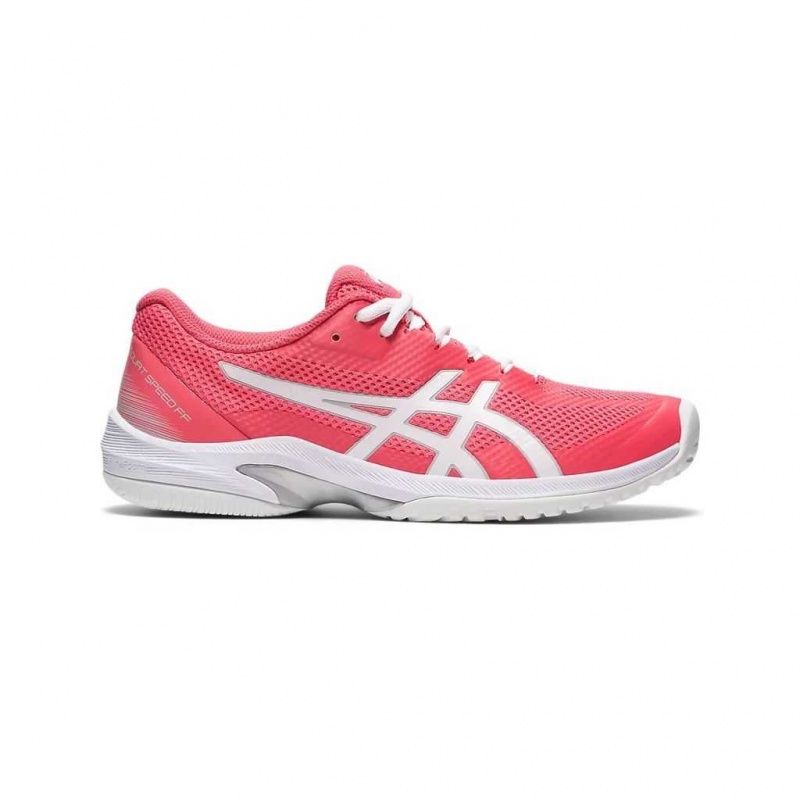 Pink Cameo/White Asics 1042A080.701 Court Speed Ff Tennis Shoes | PAEWT-0241