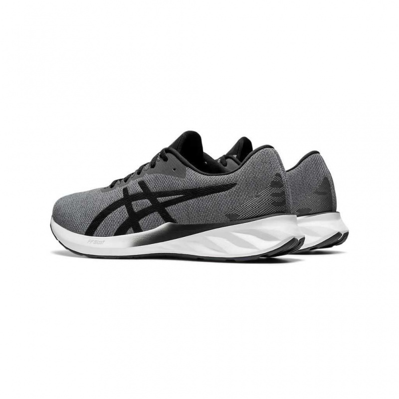 Sheet Rock/Black Asics 1011A818.020 Roadblast Running Shoes | QNAWK-3215