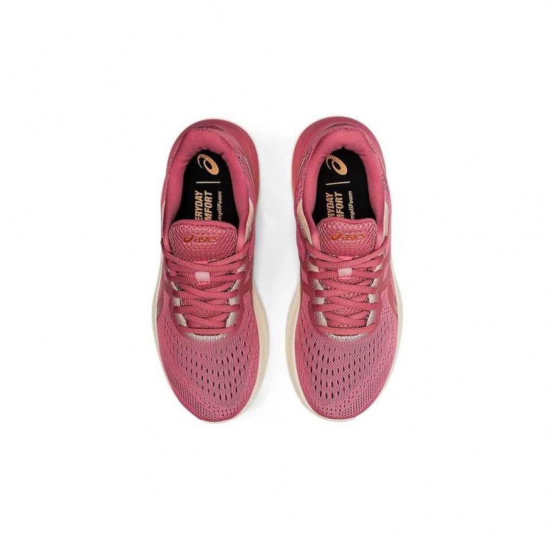 Smokey Rose/Pure Bronze Asics 1012A916.702 Gel-Excite 8 Running Shoes | QTEJG-7506