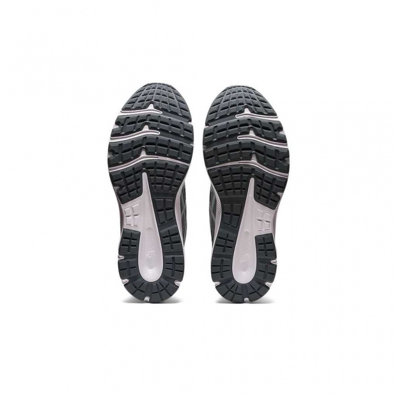 Stone Grey/Glacier Grey Asics 1011B389.020 Jolt 3 (2E) Running Shoes | AIMOZ-1785