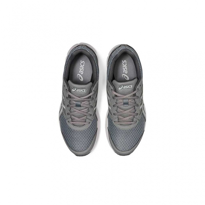 Stone Grey/Glacier Grey Asics 1011B389.020 Jolt 3 (2E) Running Shoes | AIMOZ-1785
