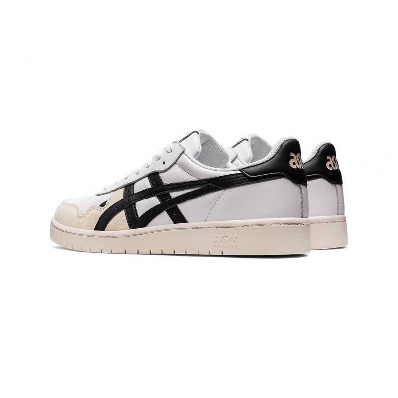 White/Black Asics 1201A695.100 Japan S Sportstyle | RACUW-7561